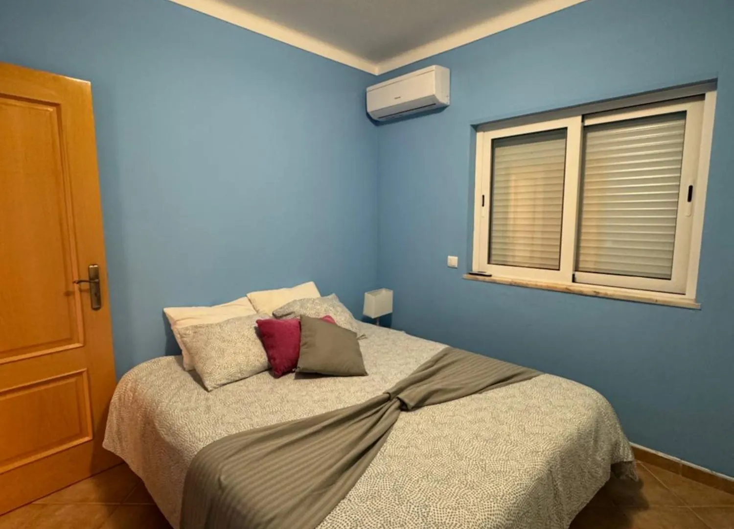 Apartment 21 On Pescadores T2 Carvoeiro