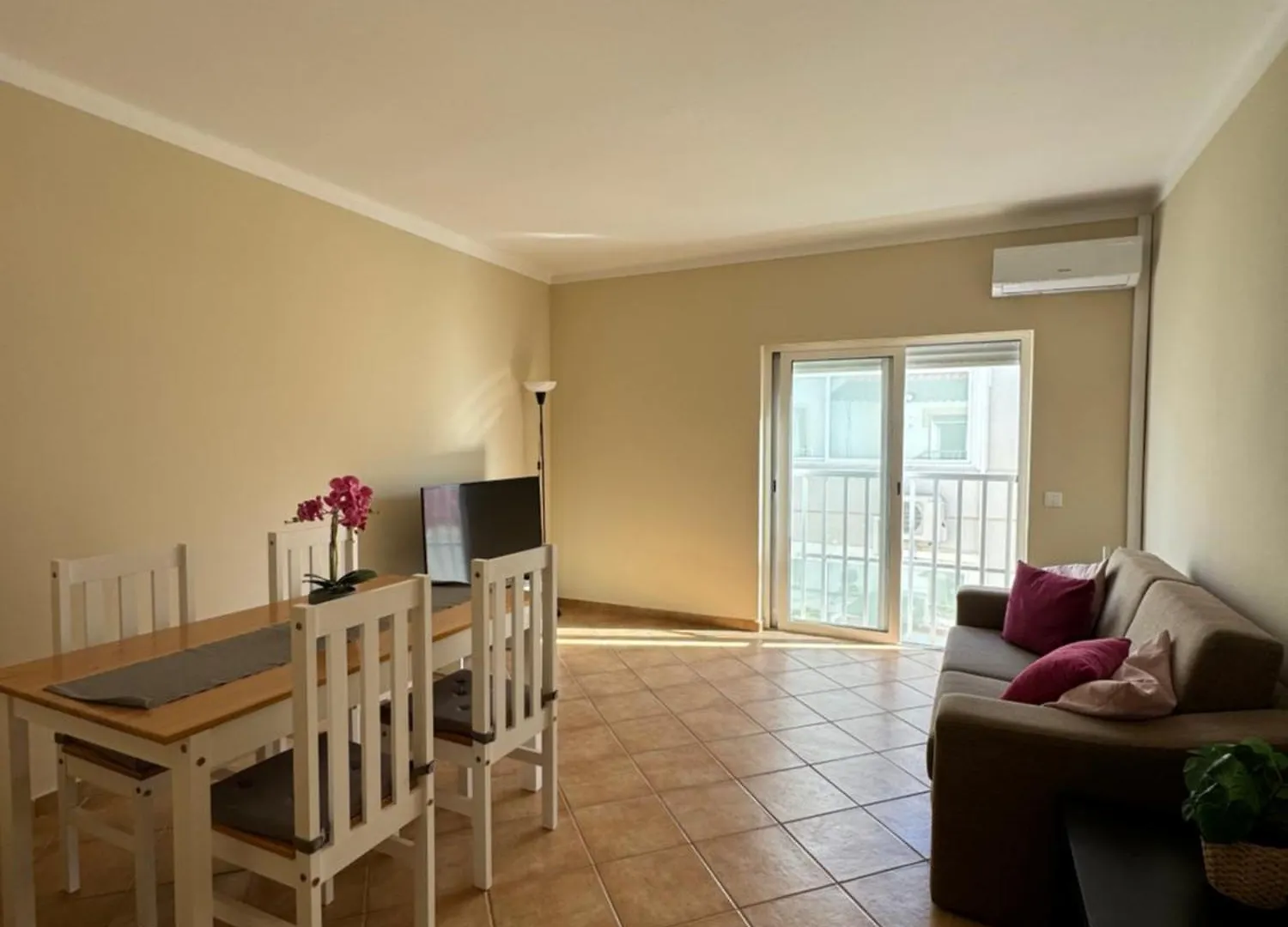 Apartment 21 On Pescadores T2 Carvoeiro