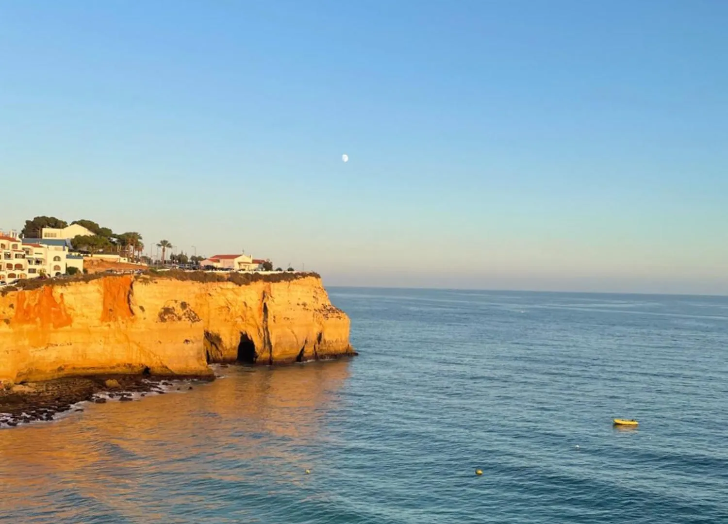 21 On Pescadores T2 Carvoeiro  Portugal