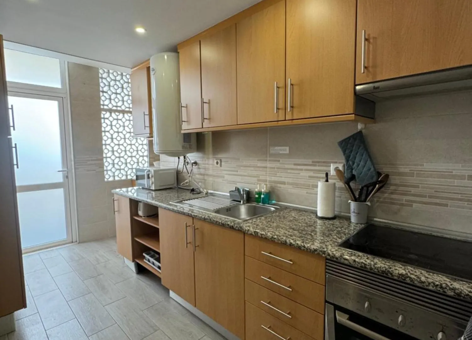 21 On Pescadores T2 Carvoeiro  Apartment